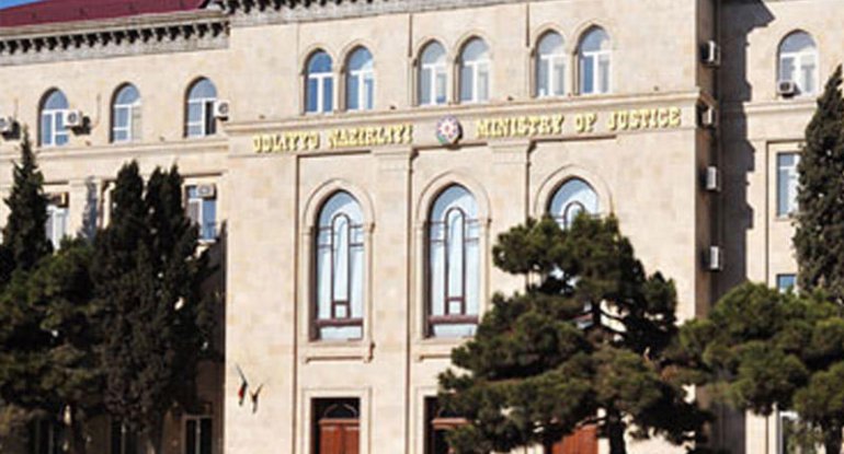 Nazirliyin polkovniki iş başında infarkt keçirdi