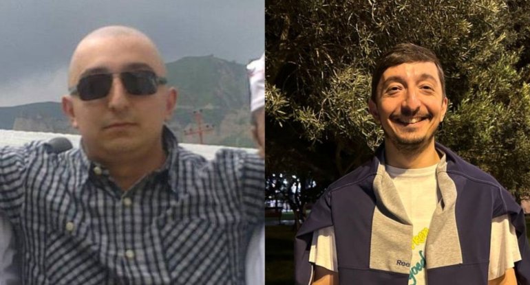 Dəyişimi ilə təəccübləndirən qida mütəxəssisindən vacib TÖVSİYƏLƏR - FOTO