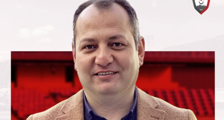 AFFA-dan ayrıldı, &ldquo;Qəbələ&rdquo;yə keçdi