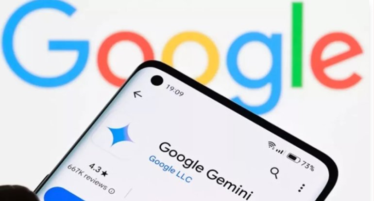 "Google"dan yeni dərs ilində inqilab -&nbsp;Təhsil asanlaşır