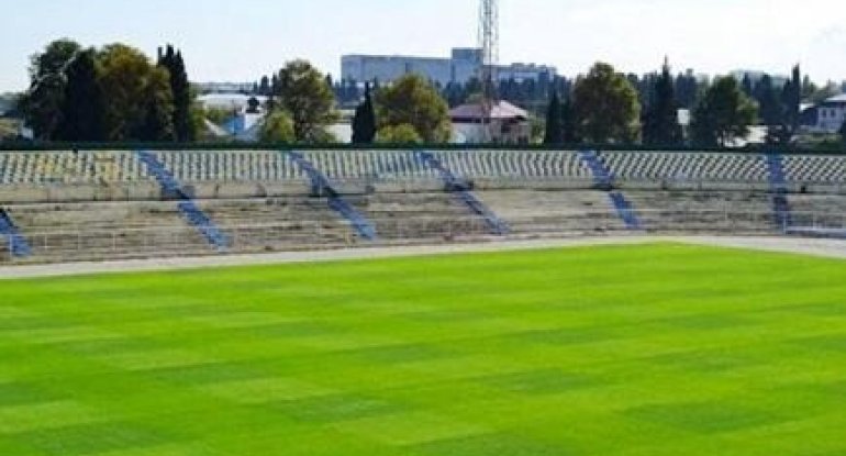 Gəncə stadionunda ikinci ölüm - Prokurorluq işə başladı