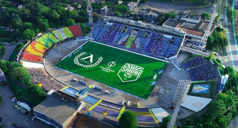 &ldquo;Levski &rdquo;və "Sabah" komandalarının start heyətləri açıqlanıb