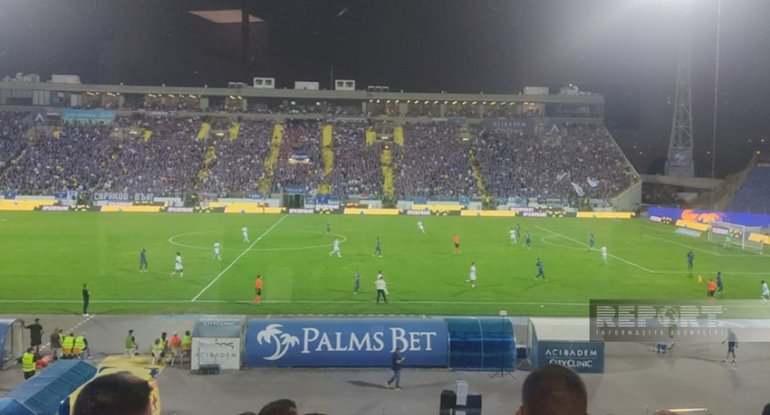 Konfrans Liqası: "Sabah" səfərdə "Levski"yə məğlub oldu - YENİLƏNİB