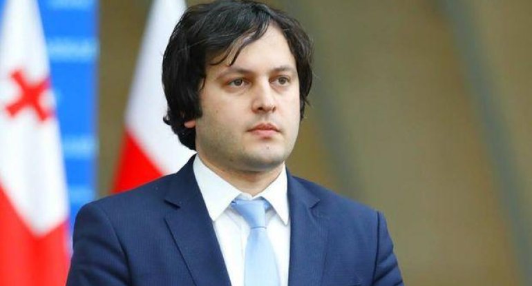 "2008-ci il müharibəsi sifarişli xəyanət idi"