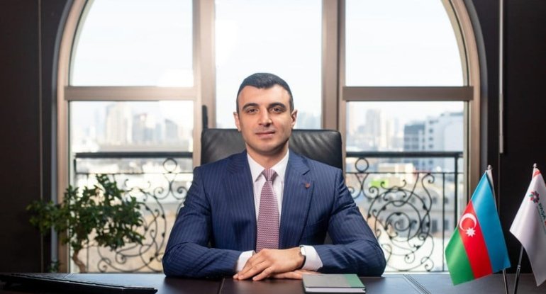 Mərkəzi Bankın sədri&nbsp;özünə müşavir&nbsp;təyin etdi