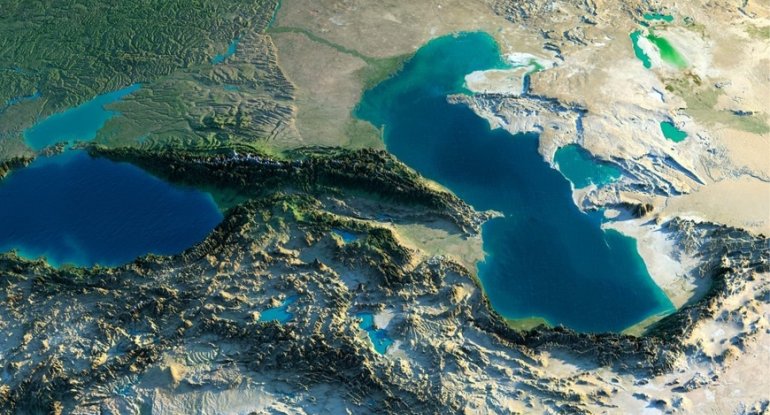 37 ilin ardınca sülh: Qafqazın iqtisadi gələcəyi necə dəyişəcək?