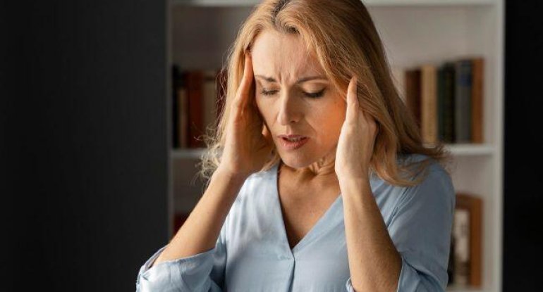 Güclü maqnit qasırğası gəlir: Hansı günlər risklidir?