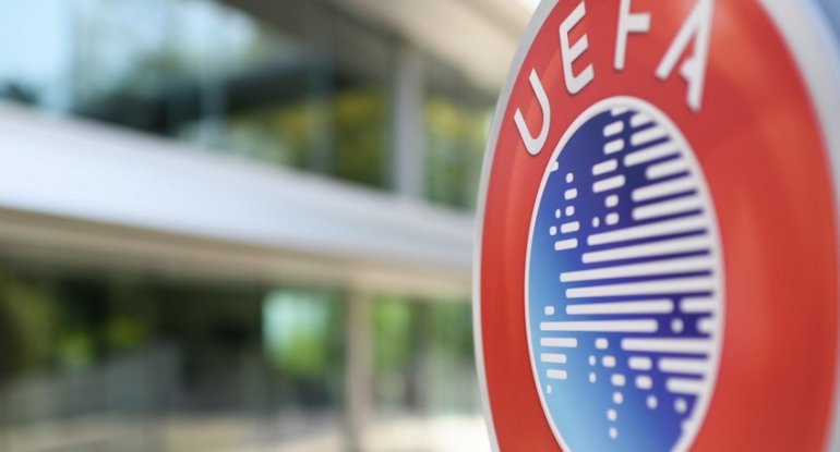 UEFA "Qarabağ"ın rəqibinə xəbərdarlıq edib