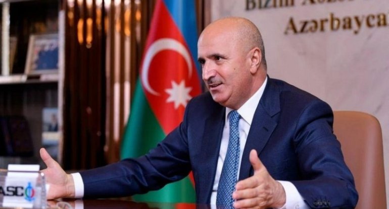 Ordenlə təltif olunan Rauf Vəliyev kimdir? - DOSYE