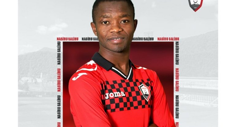 &ldquo;Qəbələ&rdquo; növbəti transferini gerçəkləşdirib