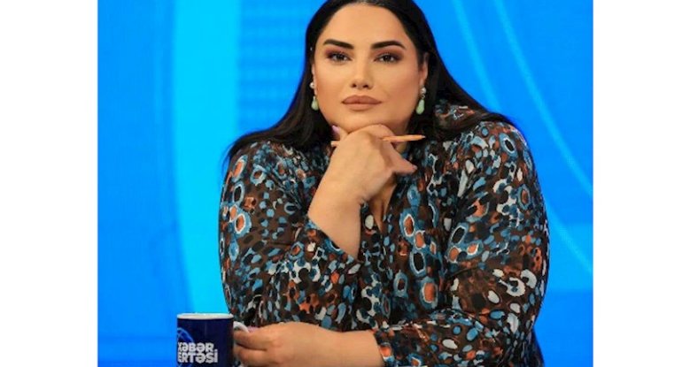 Aytən Səfərova "cinayət işi" xəbərindən danışdı: Bilirəm kimlər edib