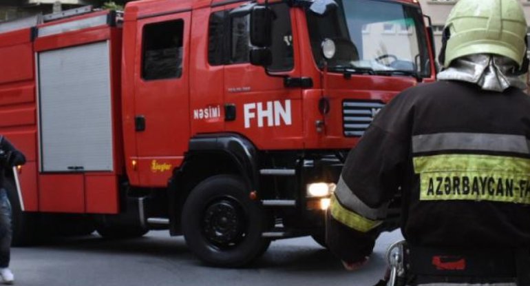FHN-nin gənc əməkdaşı&nbsp;iş yerində&nbsp;öldü