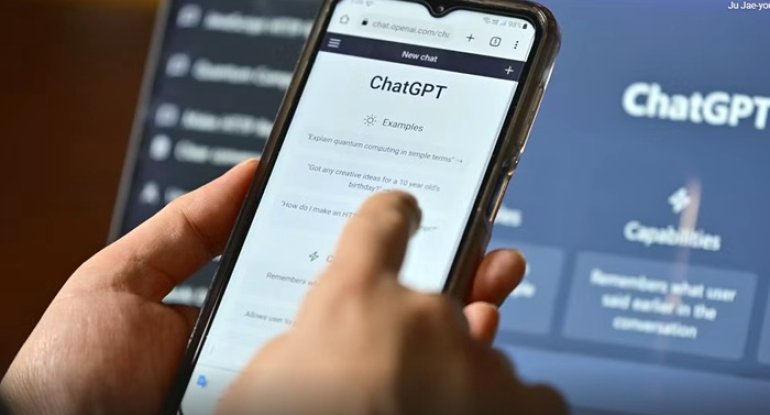 "ChatGPT"nin sağlamlıq məsləhəti həyatını kabusa çevirdi