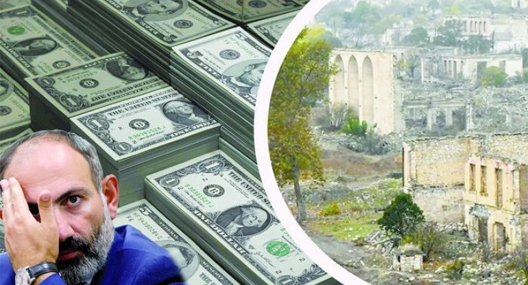 Bakı İrəvandan tələb olunan təzminatdan imtina edir? - DETALLAR