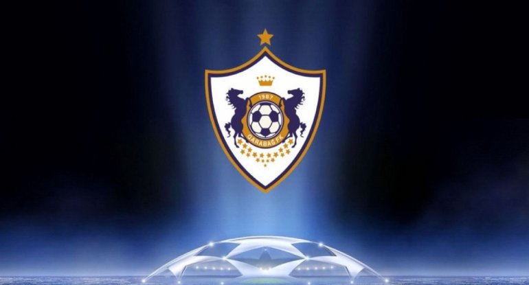 Çempionlar Liqası: "Qarabağ"ın pley-off mərhələsindəki rəqibi müəyyənləşib