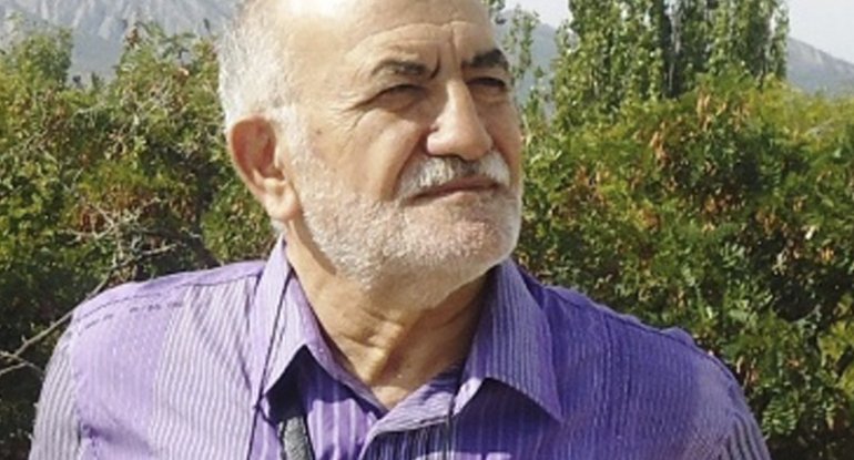 Məmməd İsmayıl palataya köçürülüb - YENİLƏNİB