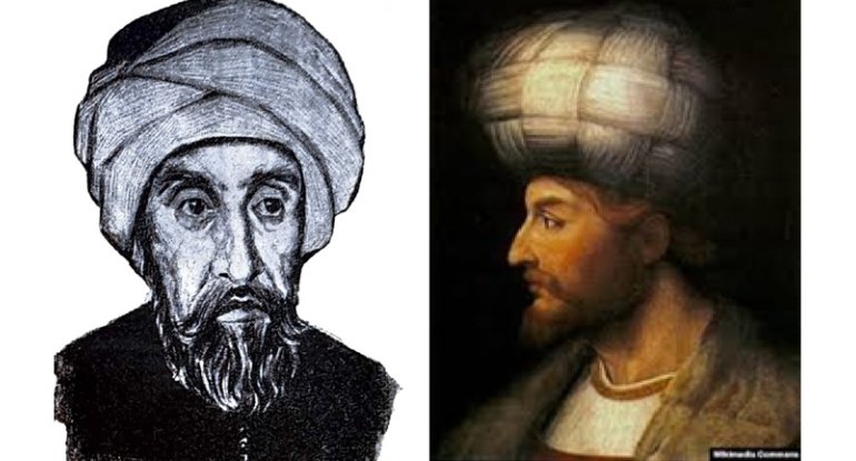 Şah İsmayıl Əbu Hənifənin məzarın dağıdıb? - Tarixi yalana son