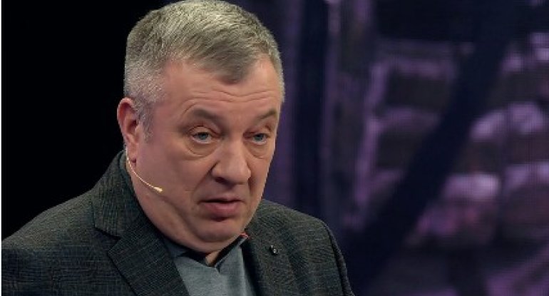 General Qurulyov: "Mən Azərbaycanı hədələməmişəm"