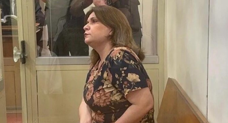 İlhamə Elşadqızı ilə bağlı qərar verildi