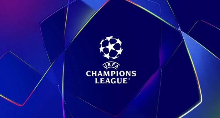 Çempionlar Liqasında pley-off oyunu azərbaycanlı hakimə tapşırılacaq
