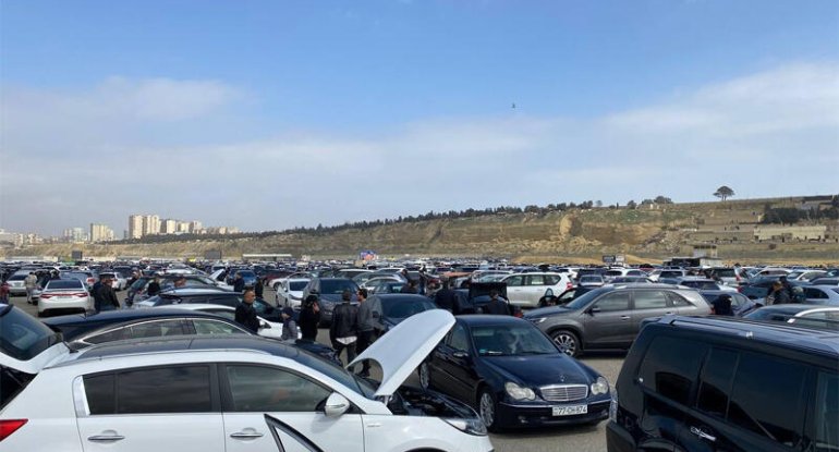 Bu maşınlar 2 ay ərzində 4 min manat ucuzlaşdı - FOTO