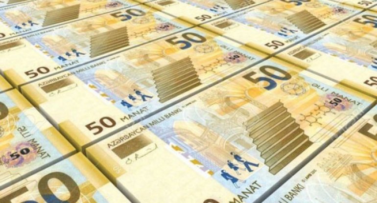 Nazirlik banklara 400 milyon depozit qoydu