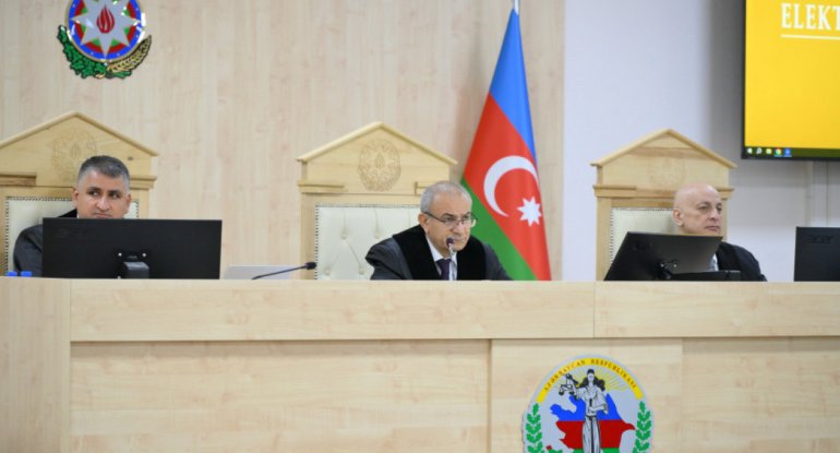 Doğmaları öldürülmüş şəxslər məhkəmədə ifadə verdi