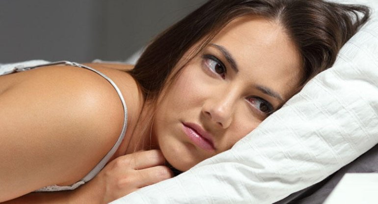 Bağırsaq bakteriyası yuxusuzluğa səbəb ola bilər