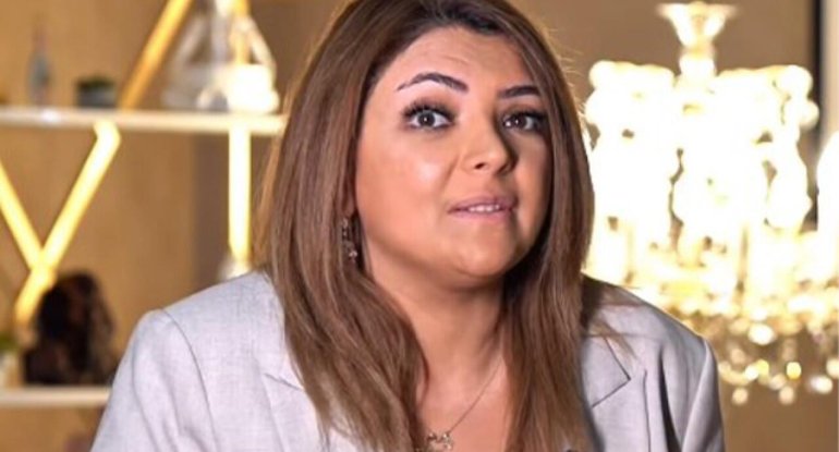 Bakıda məşhur yaşam kouçu plastik əməliyyatın qurbanı oldu