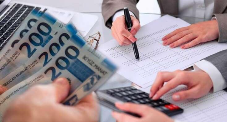 Banklardan əhaliyə - Bu pullar qaytarılmayacaq