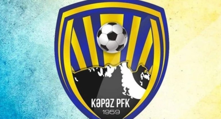 "Kəpəz" yeni transferlərini AÇIQLAYIB