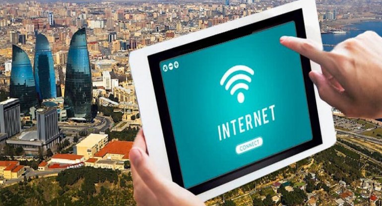 İnternet sürətinin reytinqi açıqlandı: Azərbaycan neçəncidir?