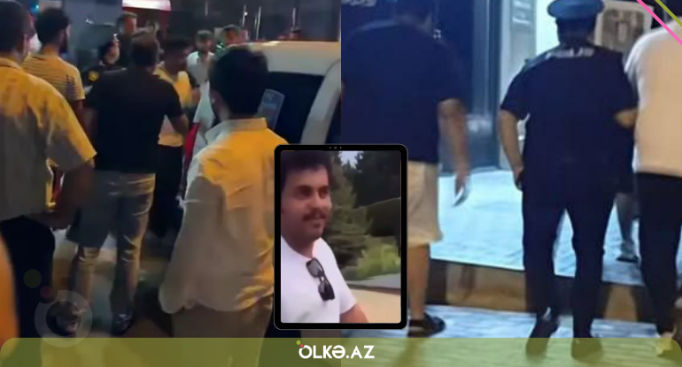 Şəhidlər xiyabanında etdiklərinə görə tutulanları hansı cəza gözləyir? - AÇIQLAMA