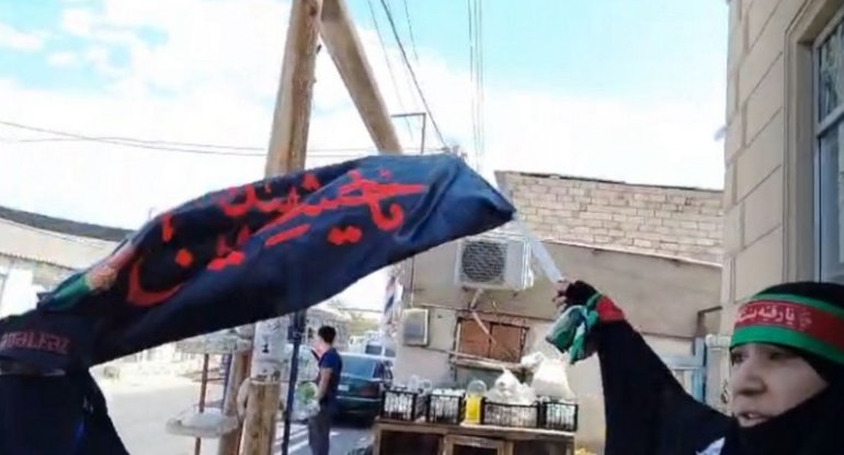 Bakıda 6 qadın həbs edilib - DİN-dən əməliyyat