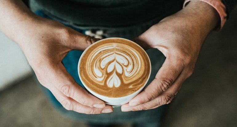 Latte, yoxsa espresso? - Ən zərərli qəhvə