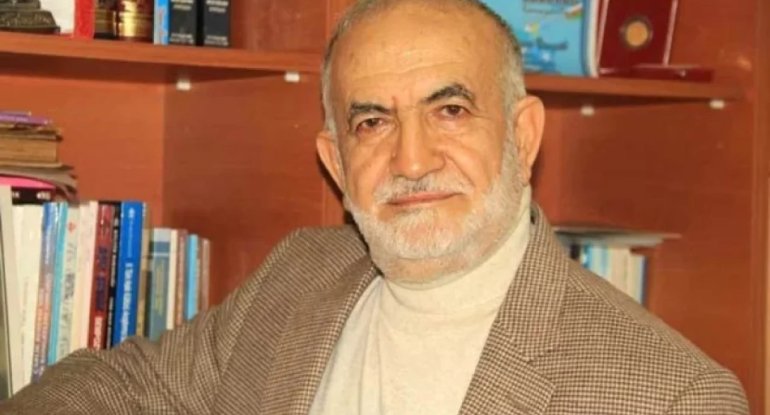 Məmməd İsmayıl&nbsp;vəfat etdi
