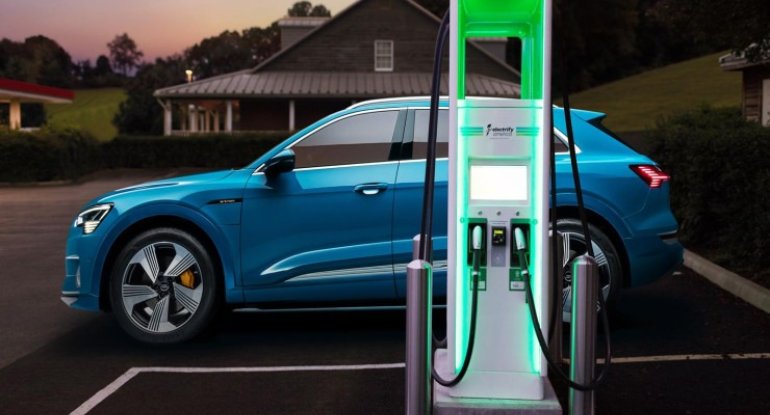 Sürət elektrikli avtomobillərə necə təsir edir? - MƏSLƏHƏTLƏR