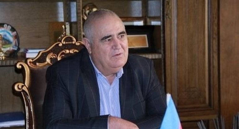 Şərurlu İsfəndiyarla bağlı daha bir iddia - 1000-dən çox mənzilin &ldquo;kupça"sı verilmir