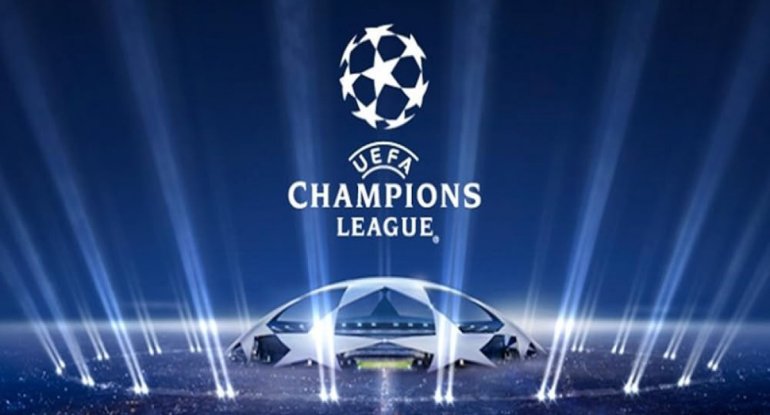 Çempionlar Liqasında pley-off oyunları - Nəticələr