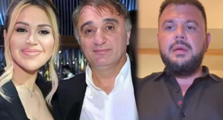 &ldquo;Mən şəxsən Rəqsanə və əri ilə görüşüb pulları vermişəm&rdquo;
