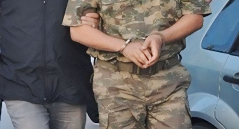 Müdafiə Nazirliyində 6 milyon manatlıq mənimsəmə