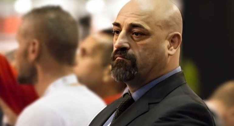 Rauf İbrahimovun oğlu faciəvi şəkildə öldü -&nbsp;FOTO