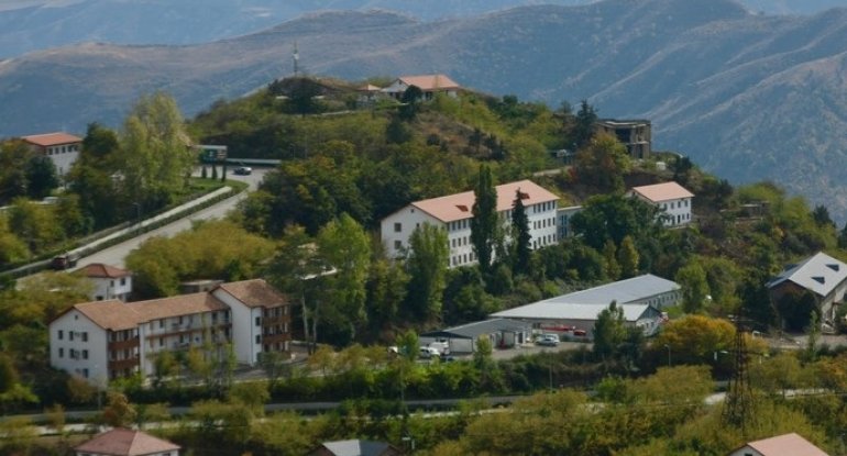 İlin sonuna qədər Laçın şəhərinə daha 40 ailə köçürüləcək
