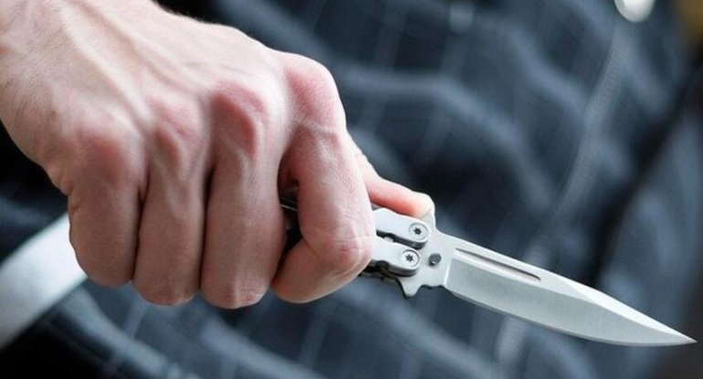 Astarada oğul anasını qətlə yetirdi