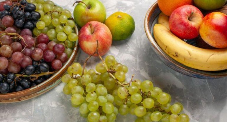 Bu supermeyvə ürək və beyin sağlamlığını gücləndirə bilər