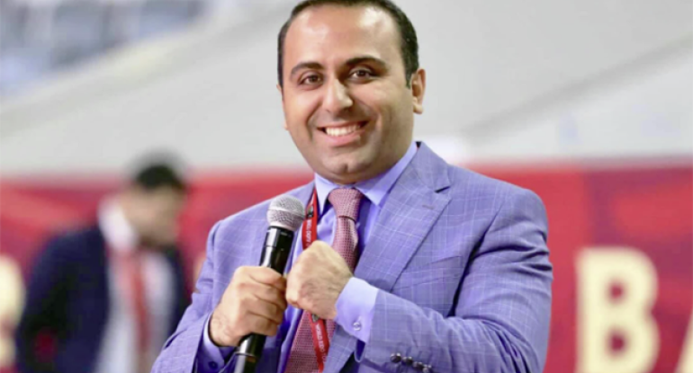 &ldquo;Nə Tarkan, nə də Castin konsertində oxşar bilet izdihamı yaşanıb...&rdquo;