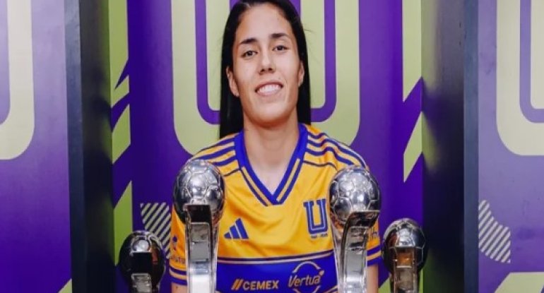 Qadın futbolu tarixində ən bahalı TRANSFER