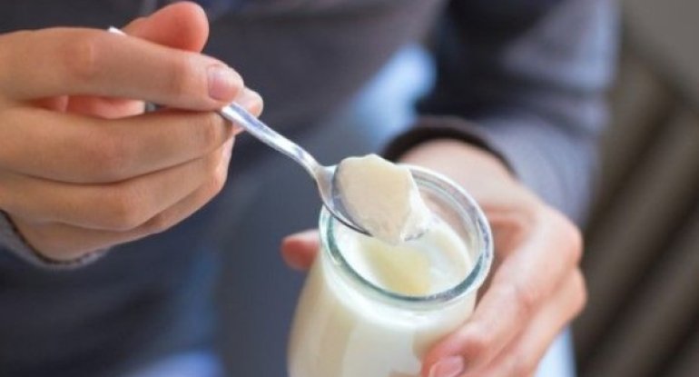 Qatığı bu vaxtlarda yemək daha faydalıdır