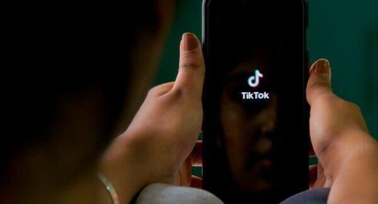 Bu qadın &ldquo;Tiktok&rdquo;da vətəndaşları aldadırmış - DİN FOTOsunu yaydı