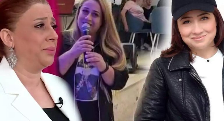 Aygün Bəylərin bacıları arasında küsülülük! - "Məni şərlədilər"